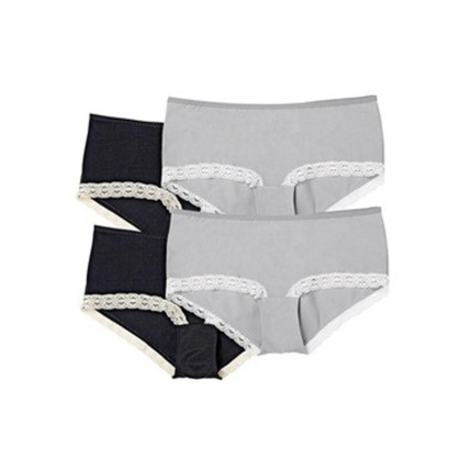 Avis Shorties grossesse microfibre COLLINE 1