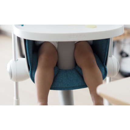 Avis Assise pour Chaise haute Up & Down BÉABA 3