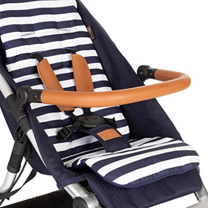 Avis Poussette Urban Jungle avec nacelle Mountain Buggy 8