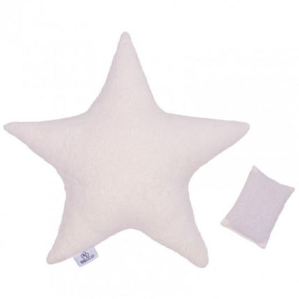 Avis Bouillotte étoile en bambou BB AND CO 3