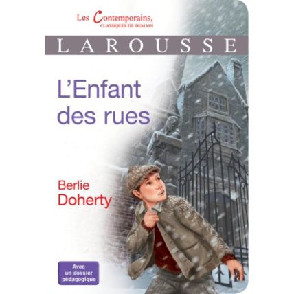 Avis L'Enfant des rues LAROUSSE 1