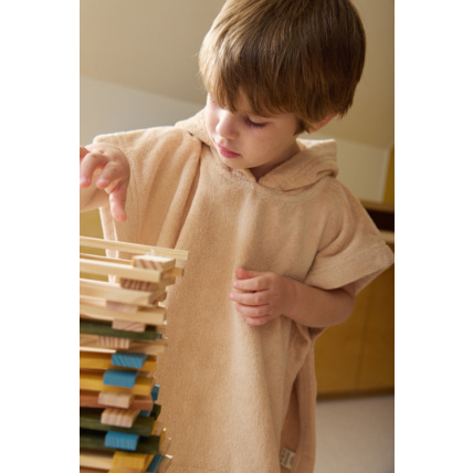 Avis Léo le poncho éponge Petit Picotin 7