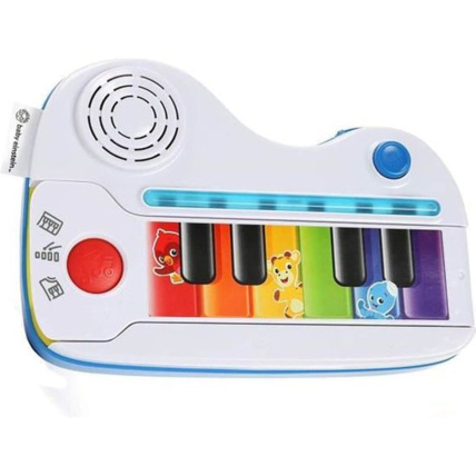 Avis Jouet musical Flip and Riff Keytar Baby Einstein HAPE 1