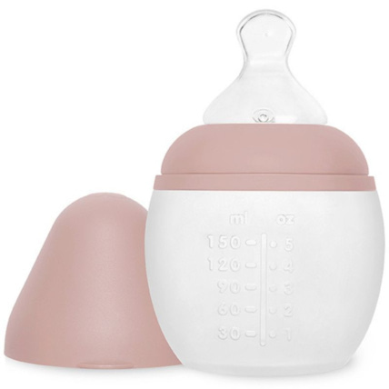Avis BibRond anti-colique en silicone Élhée 4