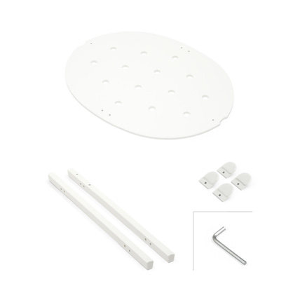 Avis Kit de réduction de taille Sleepi V3 Stokke 3