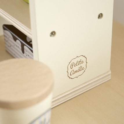 Avis Machine À Café En Bois Petite Amélie 8