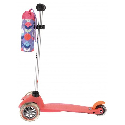 Avis Porte bouteille Micro Mobility 2