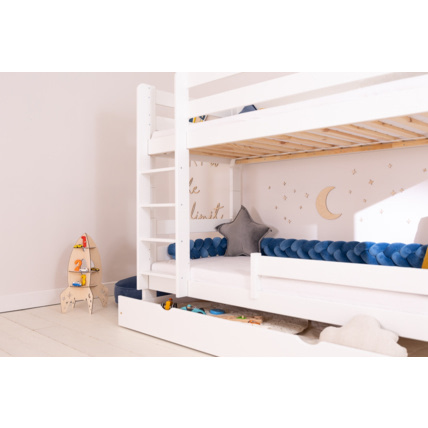 Avis Lit Superposé WB Mon Lit Cabane 9