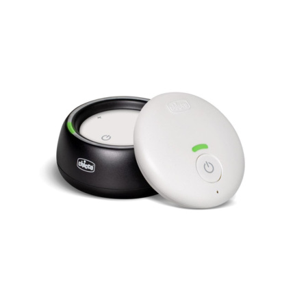 Avis Ecoute-bébé Audio Chicco 1