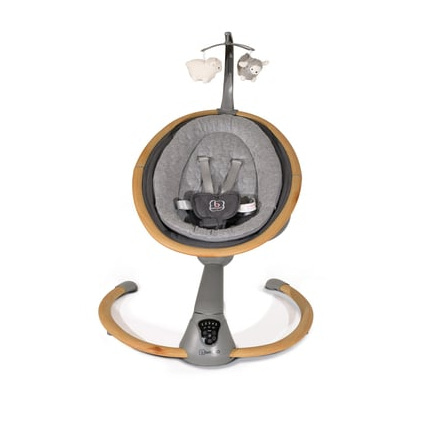Avis Transat balancelle Homey BABYGO 3