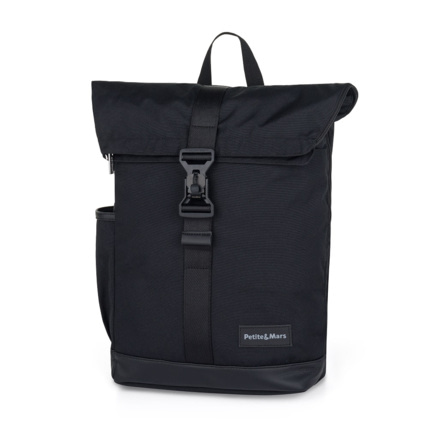 Avis Sac à dos JACKOB Petite&Mars 1