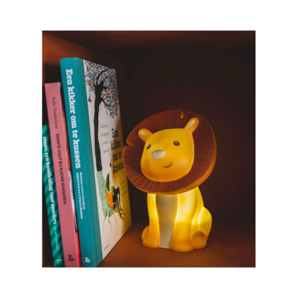 Avis Veilleuse rechargeable lion Hakuna ATELIER PIERRE JUNIOR 1