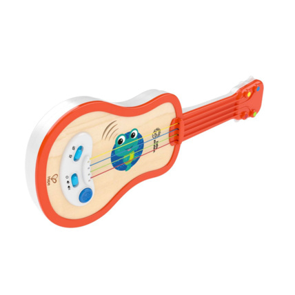Avis Ukulélé Magic Touch BABY EINSTEIN 1