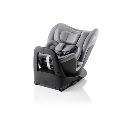 Avis Siège auto évolutif SWIVEL Britax Römer 2