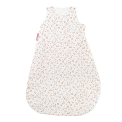 Avis Gigoteuse été bébé fille gaze de coton bio little crevette 1