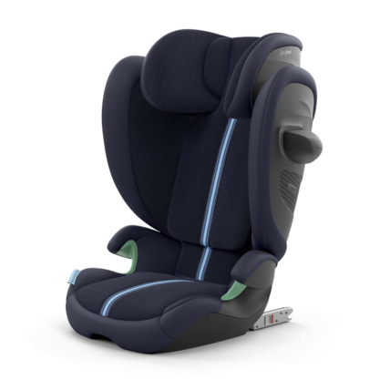 Avis Siège-auto Solution G2 i-Fix CYBEX 14