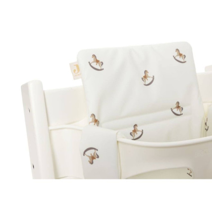 Avis Coussin de siège pour chaise évolutive JOLLEIN 4