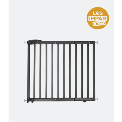 Avis Barrière Deco Pop Imparfaite BADABULLE 1