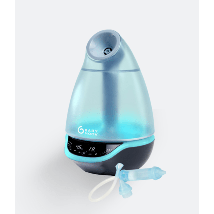 Avis Pack Humidificateur Hygro + Mouche-bébé Babymoov 1