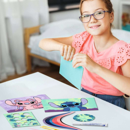 Avis Be Creative Quilling Stitch - de 7 ans RAVENSBURGER 7