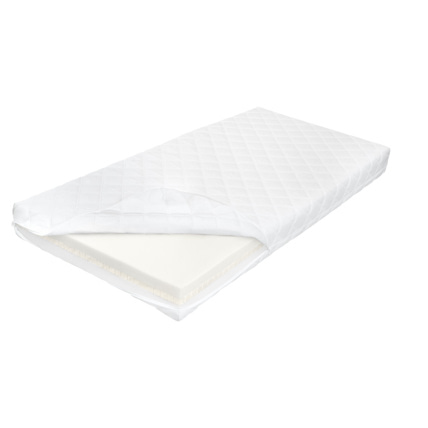 Avis Matelas Mousse & Latex à Mémoire de Forme Uranie Mon Lit Cabane 2