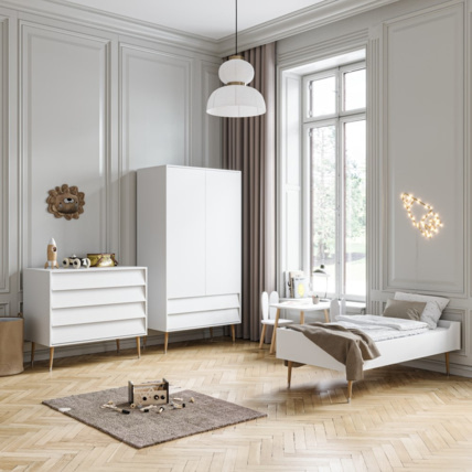 Avis Chambre bébé 3 éléments Bosque Petite Amélie 4