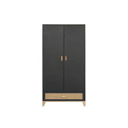 Avis Armoire 2 portes 1 tiroir NAMI NATEO CONCEPT 1