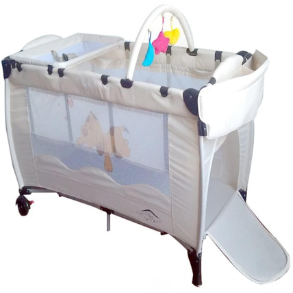 Avis Lit parapluie bébé TUREFANS 3