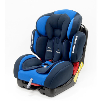 Avis Siège auto 0+ 123 Multimax BABYAUTO 1
