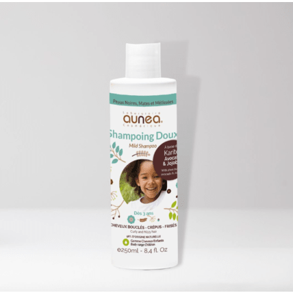 Avis Shampoing doux 250 ml AUNEA 1