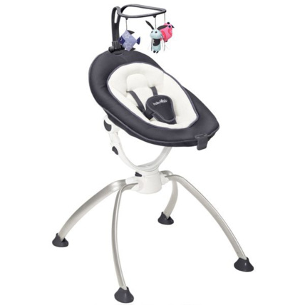 Avis Transat Bébé Swoon up Babymoov 1