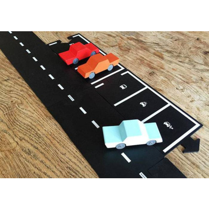 Avis Extension 2 pièces - Parking WAYTOPLAY 1