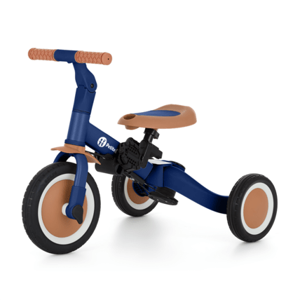 Avis Tricycle Multifonctionnel 5en1 Turbo Petite&Mars 2
