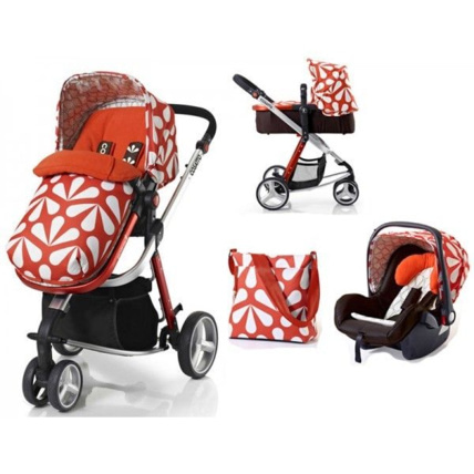 Avis Combiné Combi Sunny COSATTO 1