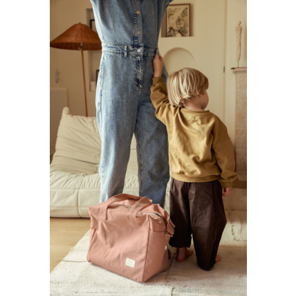 Avis Olivier le sac à langer daily Petit Picotin 8