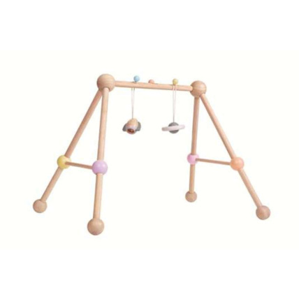 Avis Arche d'activités PLAN TOYS 1