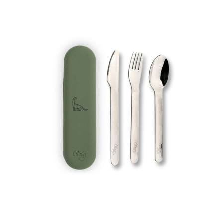 Avis Set de couverts CITRON 4