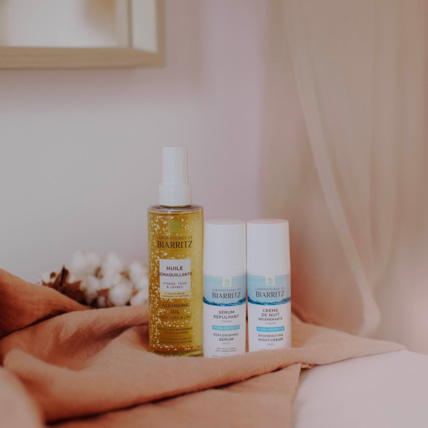 Avis Sérum repulpant Laboratoires de Biarritz 3