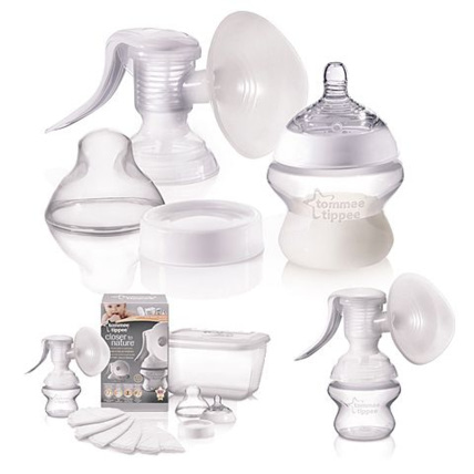 Avis Kit d'allaitement TOMMEE TIPPEE 1