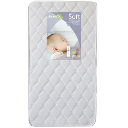 Avis Matelas Bébé SOFT ECO KADOLIS 1