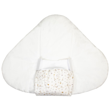 Avis Gigoteuse d'emmaillotage évolutive en coton, Sidonia Sevira Kids 4