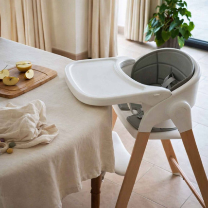 Avis Chaise haute évolutive Grow With Me BO JUNGLE 2