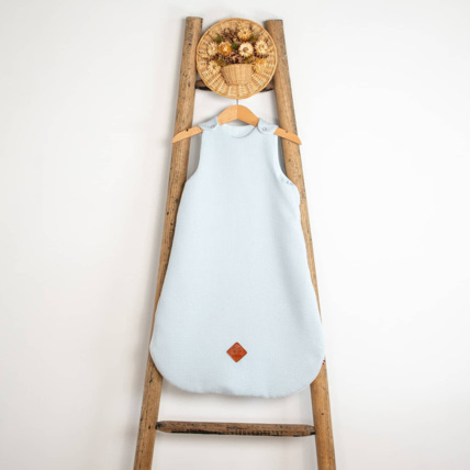 Avis Gigoteuse d'été en Nid d'Abeille - TOG 0,5 Sevira Kids 3