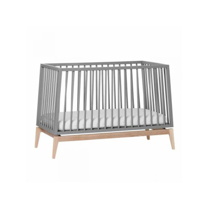 Avis Lit bébé Luna 60x120 cm LEANDER 2