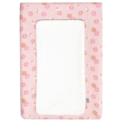 Avis Set housse de matelas à langer + tapis de change, Rosella Sevira Kids 2