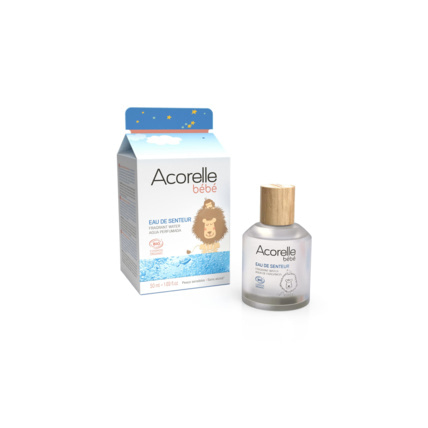 Avis Eau de senteur ACORELLE 1