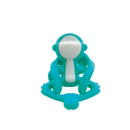 Avis Jouet de dentition Singe câlin BabyToLove 1