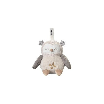 Avis Peluche aide au sommeil TOMMEE TIPPEE 1