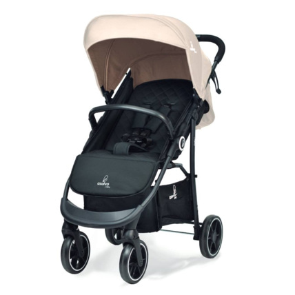 Avis Poussette Trio Oslo ASALVO 1