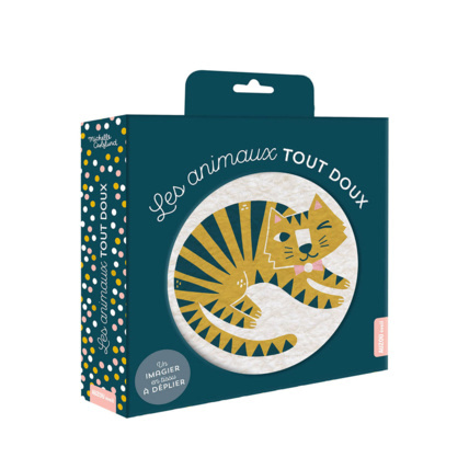 Avis Livre tissu Les animaux tout doux EDITIONS AUZOU 1